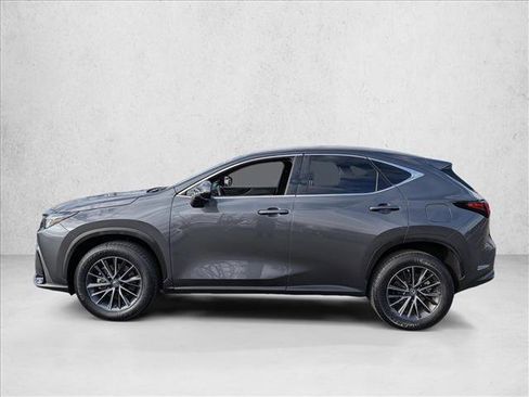Used 2023 Lexus NX 350 NX 350 w/ Cold Area Package image 8