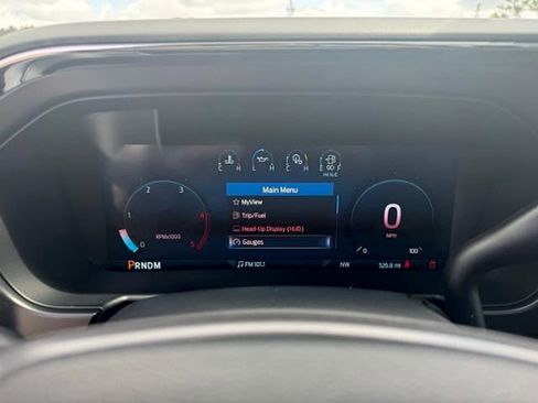 New 2025 Ford F350 Lariat w/ Lariat Ultimate Package AWD/4WD image 19