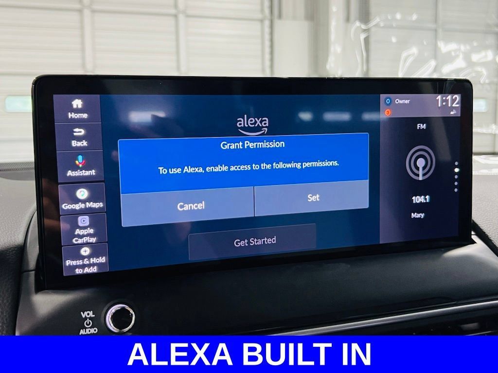 New 2026 Honda Pilot EX-L image 9