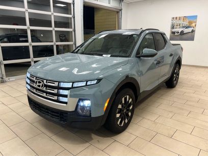 New 2026 Hyundai Santa Cruz SEL