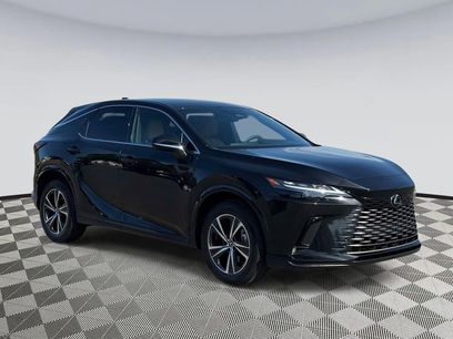 Used 2025 Lexus RX 350 FWD w/ Accessory Package