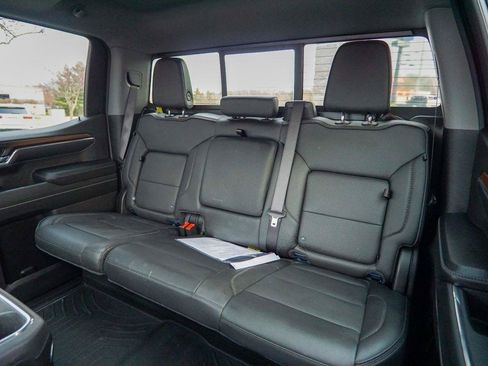 Used 2024 GMC Sierra 1500 Denali AWD/4WD image 35