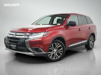 Used 2017 Mitsubishi Outlander ES FWD video 1