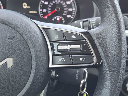 Used 2023 Kia Forte LXS w/ LXS Technology Package image 23