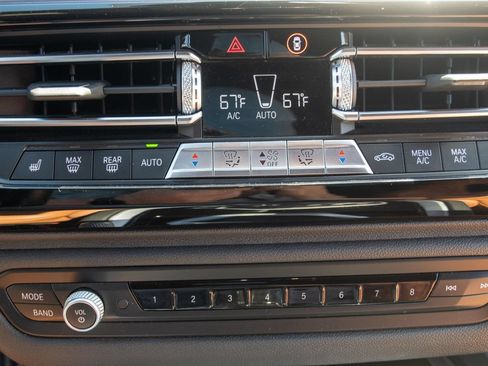 Used 2020 BMW Z4 M40i w/ Executive Package RWD image 36