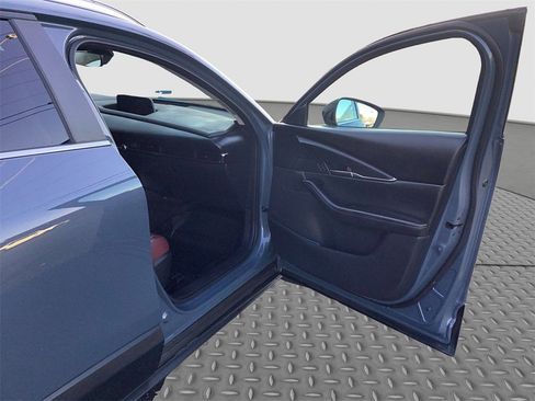 Used 2022 MAZDA CX-30 AWD 2.5 S w/ Preferred Package image 33