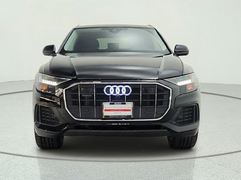 Used 2023 Audi Q8 Premium w/ Convenience Package AWD/4WD image 2