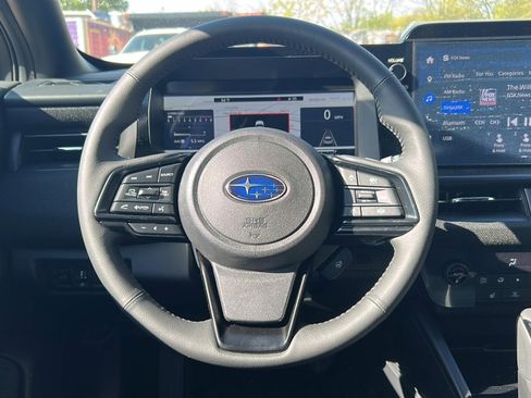New 2026 Subaru Outback Limited w/ Premium/Limited Package 2 AWD/4WD image 2