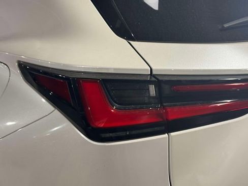 Certified 2024 Lexus NX 350 AWD w/ Cold Area Package image 14