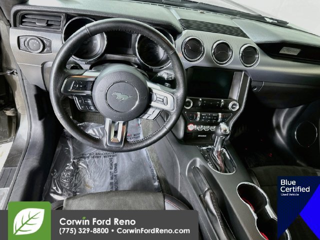 Used 2017 Ford Mustang GT Premium w/ Equipment Group 401A RWD image 27