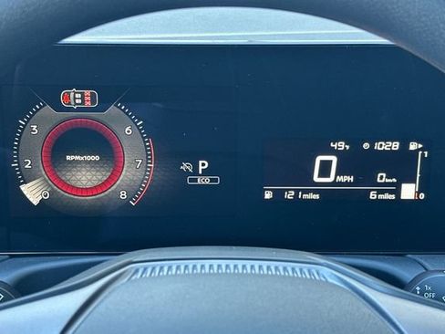 New 2026 Nissan Sentra S image 23