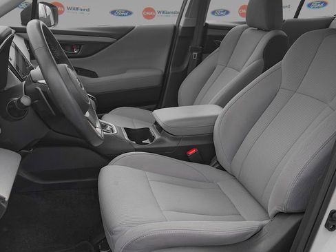 Used 2023 Subaru Legacy Premium image 6