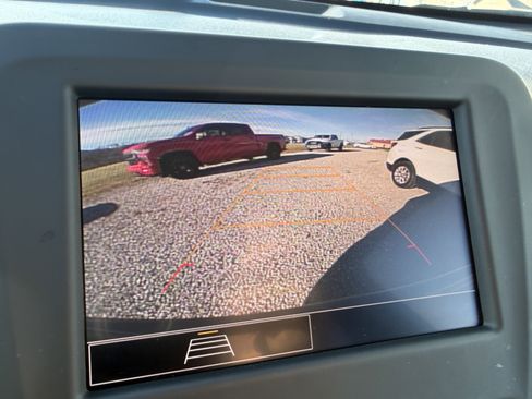 Used 2024 Chevrolet Equinox LT w/ LPO, Floor Liner Package image 18