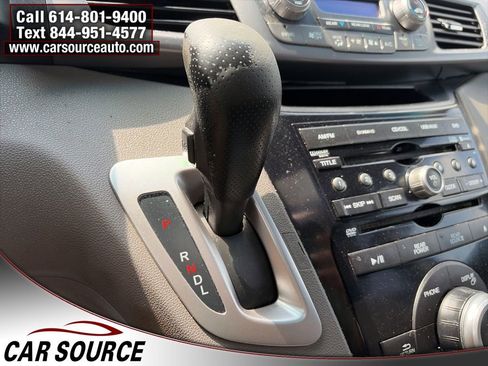 Used 2011 Honda Odyssey EX-L image 23