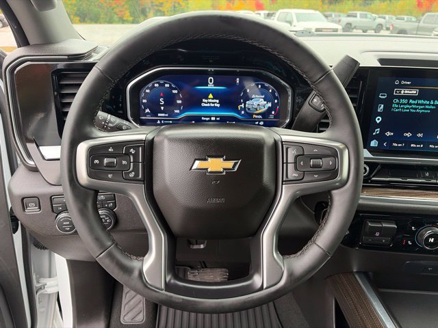 Used 2024 Chevrolet Silverado 3500 LT w/ Convenience Package AWD/4WD image 15