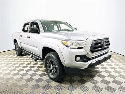 Used 2021 Toyota Tacoma SR5