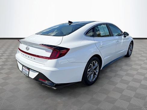 Used 2022 Hyundai Sonata SEL w/ Convenience Package image 7