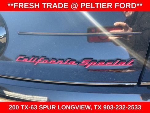 Used 2019 Ford Mustang GT Premium w/ Equipment Group 401A image 12