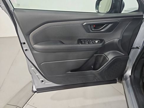 New 2026 Subaru Forester Premium AWD/4WD image 10