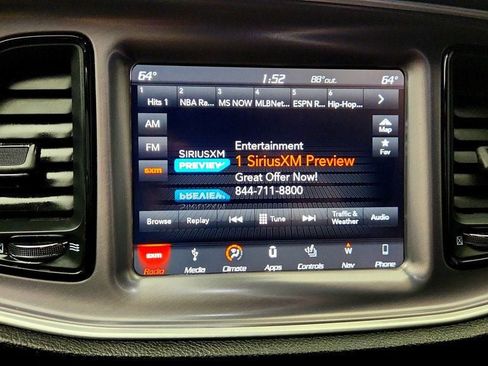 Used 2019 Dodge Challenger R/T Scat Pack RWD image 17