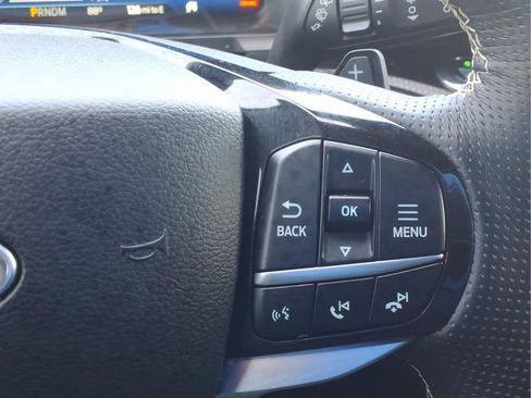 Used 2021 Ford Explorer ST w/ Equipment Group 401A image 29