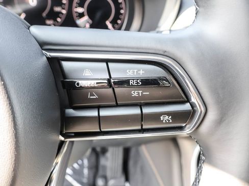 New 2026 MAZDA CX-90 Plug-In Hybrid w/ Preferred image 30