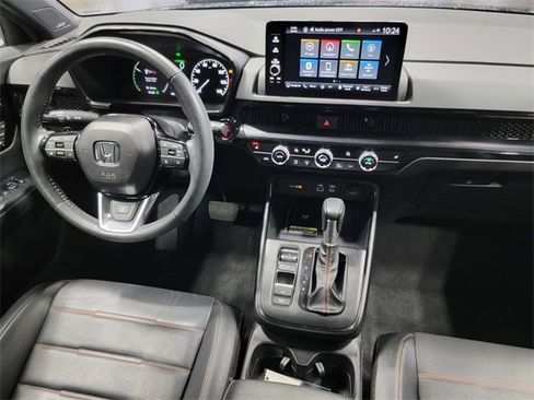 Used 2024 Honda CR-V Sport Touring image 31