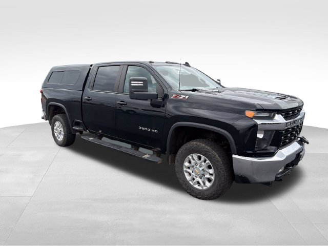 Used 2023 Chevrolet Silverado 3500 LT w/ Convenience Package AWD/4WD image 7