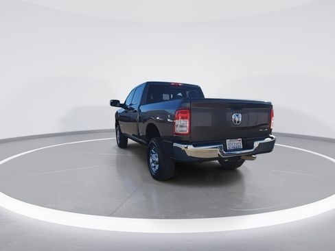 Used 2021 RAM 2500 Tradesman image 9