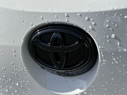 New 2026 Toyota Corolla SE FWD image 19