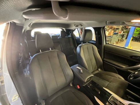 Used 2025 Mitsubishi Eclipse Cross SE image 15