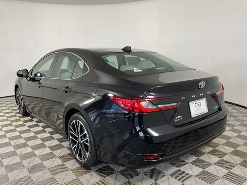 New 2026 Toyota Camry XLE w/ Premium Plus Package AWD/4WD image 6