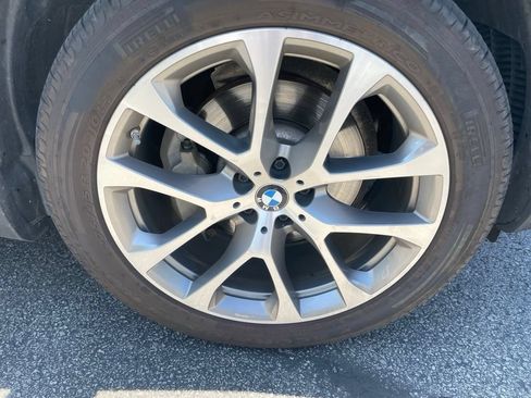 Used 2020 BMW X5 xDrive40i w/ Premium Package AWD/4WD image 19