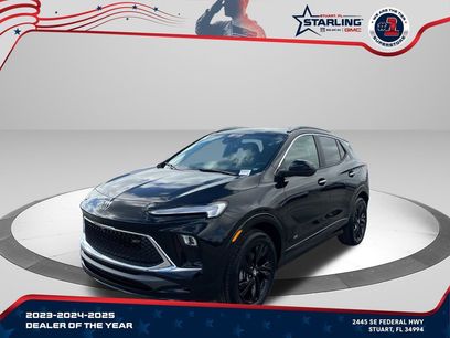 New 2026 Buick Encore GX Sport Touring w/ Advanced Technology Package