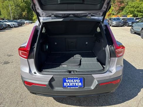 New 2026 Volvo XC40 B5 Plus w/ Protection Package Premier image 14