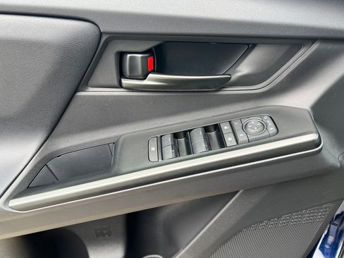 New 2026 Toyota bZ XLE Plus image 17