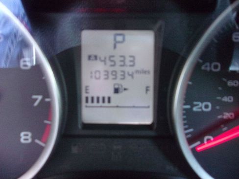 Used 2015 Subaru Forester 2.5i Premium w/ All-Weather Package image 10