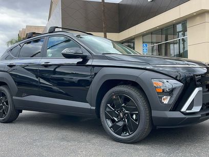 New 2026 Hyundai Kona SEL Sport