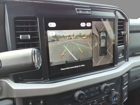 New 2026 Ford F350 XLT w/ XLT Premium Package image 23