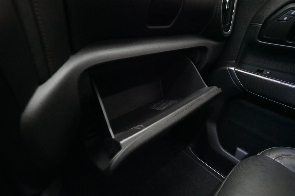 Used 2019 GMC Sierra 1500 AT4 w/ AT4 Premium Package AWD/4WD image 28