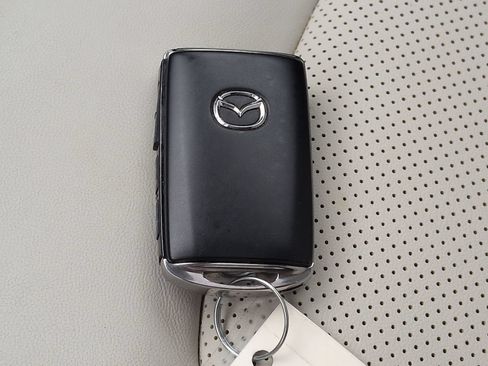 Used 2024 MAZDA CX-5 AWD 2.5 S image 31