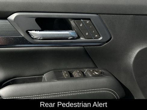 New 2026 GMC Terrain Elevation w/ Elevation Premium Package image 23