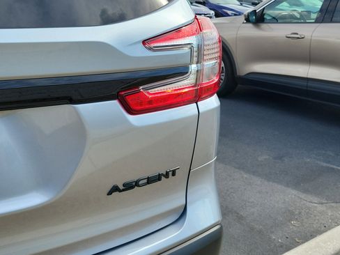 Certified 2026 Subaru Ascent Premium AWD/4WD image 11