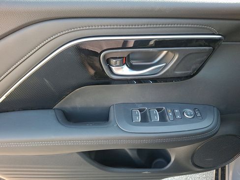 New 2026 Acura ADX FWD image 8