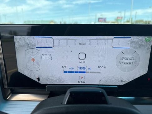 New 2024 GMC Hummer EV 2X w/ Extreme Off-Road Package image 24