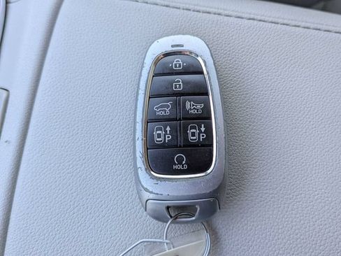 Used 2024 Hyundai Tucson Limited AWD/4WD image 31