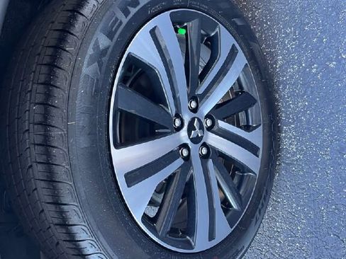 New 2026 Mitsubishi Outlander Sport SE AWD/4WD image 24