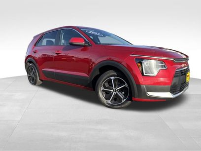Used 2023 Kia Niro LX