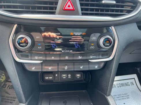 Used 2019 Hyundai Santa Fe AWD image 27