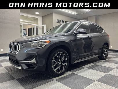 Used 2020 BMW X1 xDrive28i w/ Convenience Package